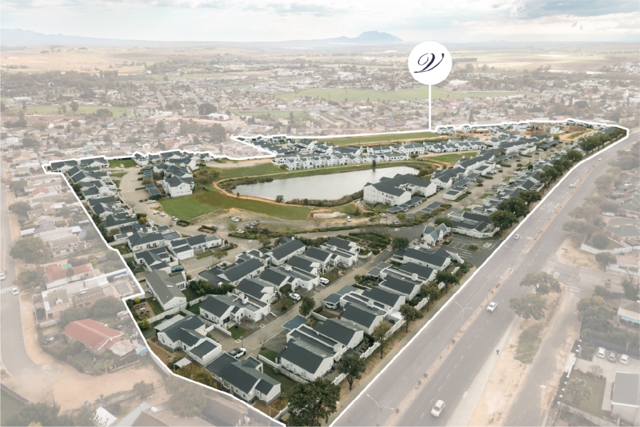 3 Bedroom Property for Sale in Wellington Central Western Cape